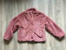 teddyfell jacke gebraucht kaufen  Wilhelmshaven-City