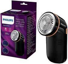 Philips fabric shaver for sale  LONDON