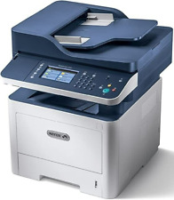 Impresora multifunción monocromática todo en uno Xerox WorkCentre 3335/DNI, usado segunda mano  Embacar hacia Argentina