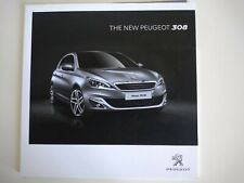 Peugeot 308 access for sale  UK