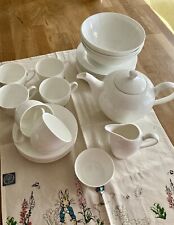 Tea set teapot for sale  CIRENCESTER