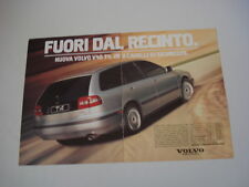 Advertising pubblicità 1997 usato  Salerno