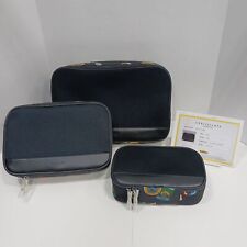 3 black luggage for sale  Colorado Springs