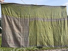 Large kantha quilted for sale  AMLWCH