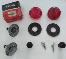 Lucas l581 l761 for sale  BRAMPTON