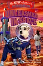 Unleashed space super for sale  UK