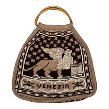 Venezia Damska ręcznie robiona wełniana torebka na sprzedaż  Wysyłka do Poland