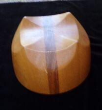 Wooden quatrefoil shaker for sale  Kingsport