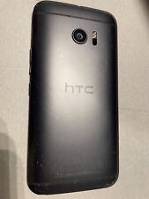 HTC 10 - 32GB - CZARNY - 4Gb RAM (bez simlocka) smartfon, używany na sprzedaż  Wysyłka do Poland