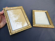 Pair gold picture for sale  Arcadia