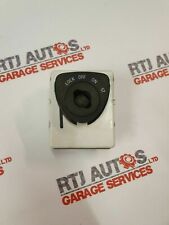 Saab ignition switch for sale  STOCKPORT