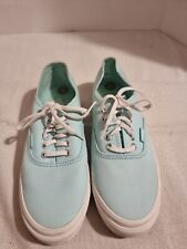 Womens vans shoes for sale  KIRKBY-IN-FURNESS