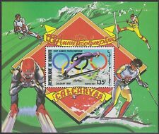 Lympiade 1988 skisprung gebraucht kaufen  Berlin