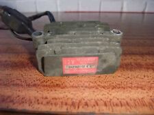 cbr1000f rectifier for sale  READING