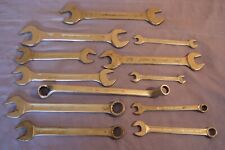 Assorted spanners elora for sale  WARRINGTON