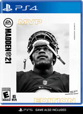 Madden nfl mvp for sale  Andover