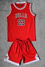 chicago bulls vest for sale  NORTH WALSHAM