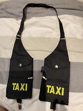 Taxi driver underarm for sale  PINNER