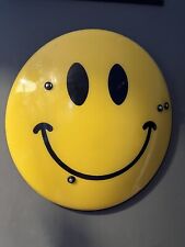 Smiley face riot for sale  PAISLEY