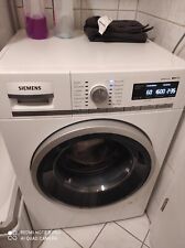 Siemens iq700 waschmaschine gebraucht kaufen  Chemnitz