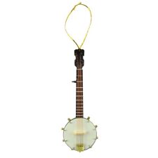 Miniature banjo musical for sale  Temple