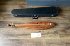 Folkcraft instruments teardrop for sale  Pennsburg