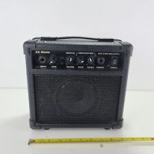 Amplifier b.b blaster for sale  Shipping to Ireland