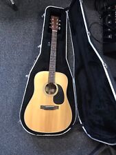 Sigma sd28 acoustic for sale  Portland