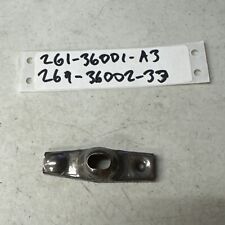 Robin Subaru 261-36001-A3 Rocker Arm for 269-36002-33 EH25-2 Engines OEM for sale  Shipping to South Africa