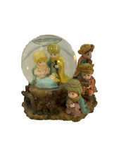 Nativity snow globe for sale  Clinton