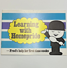 1970s booklet learning for sale  Shipping to Ireland