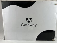 Gateway 23,8" (SSD 128 GB, Intel Pentium Silver J5040, 3,20 GHz, 4 GB) todo en uno, usado segunda mano  Embacar hacia Argentina