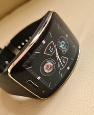 Samsung Galaxy Gear S SM-R750 Mobile Phone Smart Watch for sale  Shipping to South Africa
