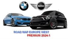 Road map bmw d'occasion  France