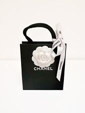 Chanel authentique sac d'occasion  Paris V