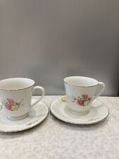 Vintage foreign porcelain for sale  DURHAM