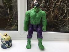 Incredible hulk action for sale  HARLOW