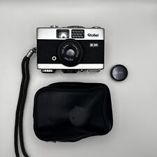 Rollei b35 for sale  Collingswood