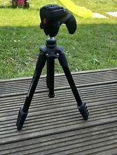 Manfrotto mkc3 h01 for sale  WORKSOP