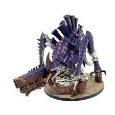 Tyrannofex tyranids warhammer for sale  Shipping to Ireland