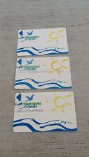 Lot tickets solo d'occasion  Marseille XIII