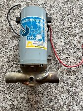 pumpe 24 volt gebraucht kaufen  Küssaberg