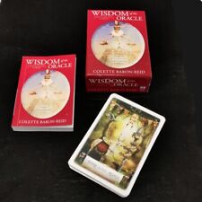 divination cards for sale  ROMFORD