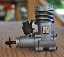 HP 61 Glow RC Engine made in Germany with carburator for sale  Shipping to South Africa