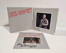 Rory gallagher irish usato  Fiano Romano