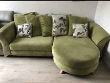 Dfs corner sofa for sale  CHATHAM