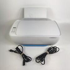 HP DeskJet 3630 All-In-One Inkjet Printer Scan Copy Print for sale  Shipping to South Africa