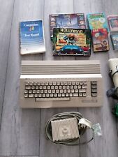 Commodore 64c games for sale  HODDESDON