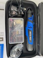 Cordless rotary tool for sale  Traverse City