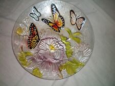 Large colorful glass for sale  Troy